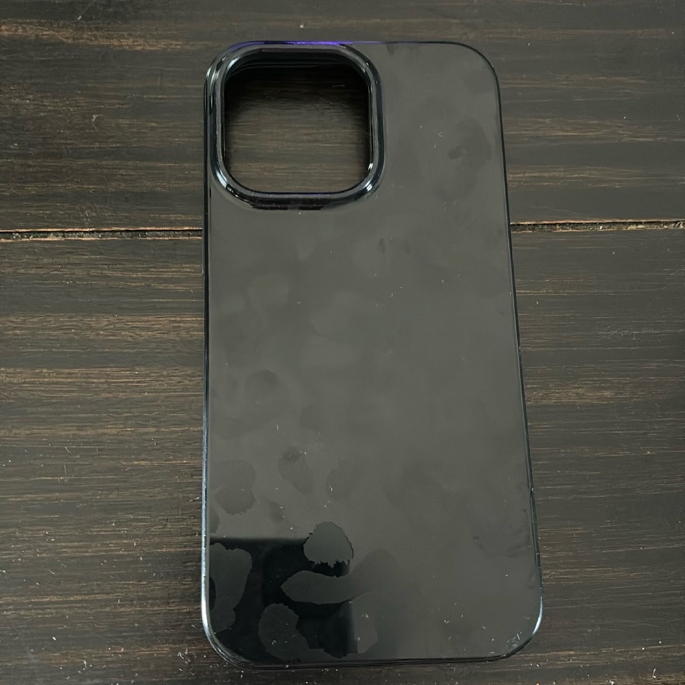 iPhone 13 Pro Max case